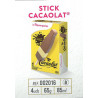 MULTIPACK (pk) CACAOLAT 4x65gr