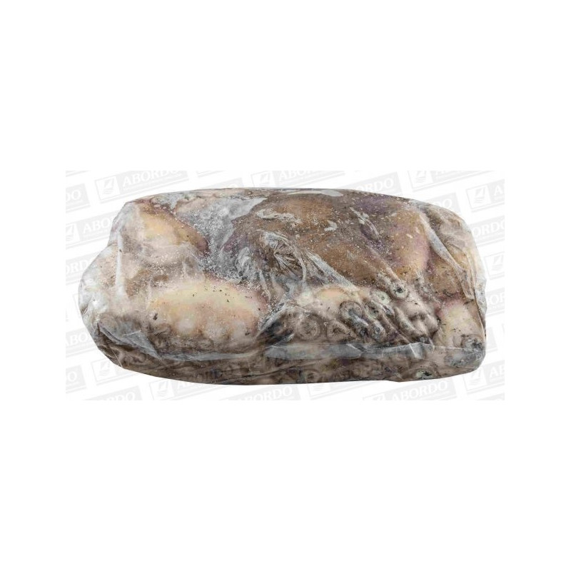 PULPO (kg) T-2 +/-3,5kg*8ud