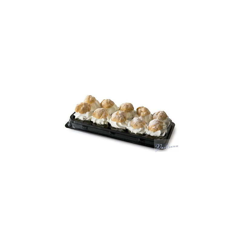 LIONESA-PROFITEROLES (bj) NATA 10ud