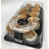 LIONESA-PROFITEROLES (bj) NATA/TRUFA 10u