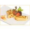 CREPE (cj) VIEIRAS/GAMBAS 110gr*20ud