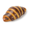 CROISSANT (cj) DÚO CACAO 90gr*42ud