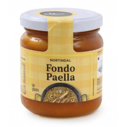 SALSA (ud) FONDO PAELLA 200...