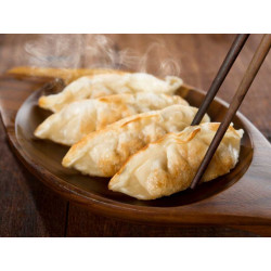 GYOZAS (kg) POLLO 1kg