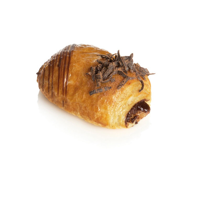 MINI NAPO (cj) CHOCO GOURMET 40gr*80u