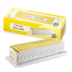 TARTA (ud) LIMÓN 1LT.