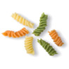 FUSILLI (kg) TRICOLORE TUTTI 4x1kg