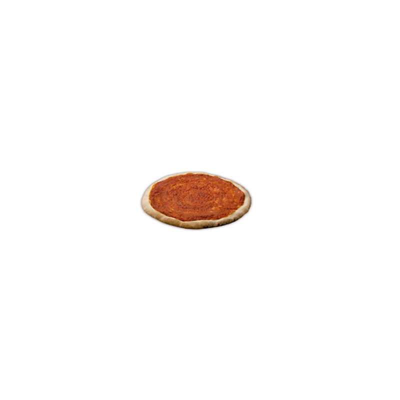 BASE PIZZA (ud) TOMATE TUTTI 20x280gr