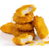 NUGGET (kg) PECHUGA CORN FLAKES 5x1kg