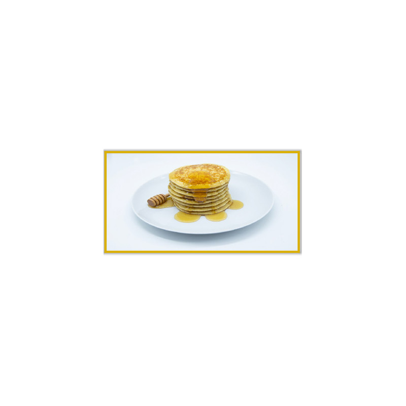 PANCAKE (bl) 40gr*8 ud