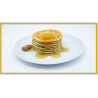 PANCAKE (bl) 40gr*8 ud