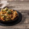VERDURAS TEMPURA TRICIO 2x2 kg.