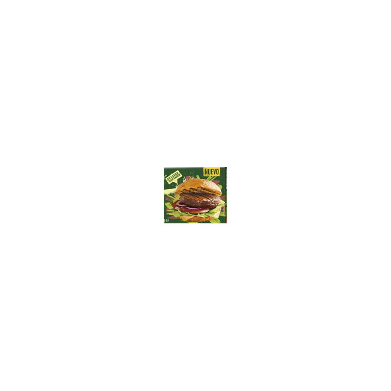 BURGER (kg) PROTEÍNA GUISANTE 2kg