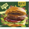 BURGER (kg) PROTEÍNA GUISANTE 2kg
