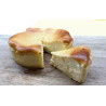 TARTA DE QUESO CREMOSA
