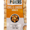 CHILI PEPPER (kg) BOLITA DE QUESO PICANTE
