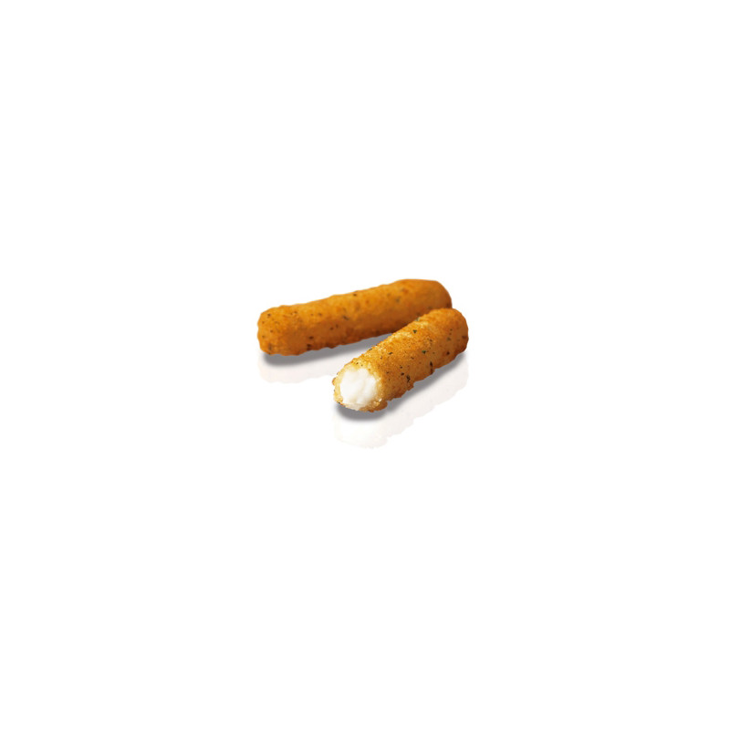 PALITOS (kg) DE MOZZARELLA 6*1kg
