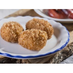 CROQUETA (kg) BOLETUS...