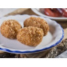 CROQUETA (kg) BOLETUS /TRUFA PANKO 35g