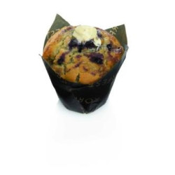 MUFFIN KÖRFEST QUESO/ARÁNDANOS