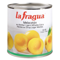 MELOCOTÓN (ud) ALMÍBAR...