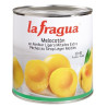 MELOCOTÓN (ud) ALMÍBAR MITAD EXTRA