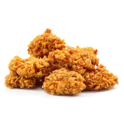 MINI NUGGET (kg) CRUJ.CORN...