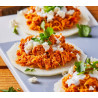 TINGA (bl) POLLO 6x0,5kg
