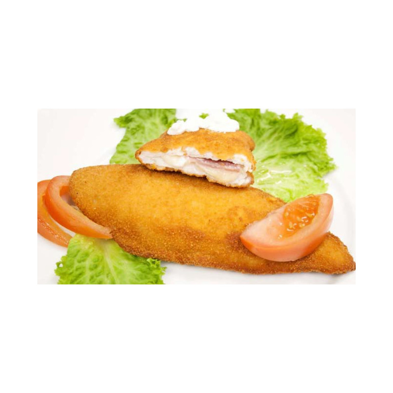 RECOMENDADO (kg) POLLO 4x1KG