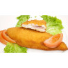 RECOMENDADO (kg) POLLO 4x1KG