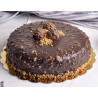 TARTA (ud) FERRERO CHOCO CRUJIENTE 1,7kg