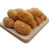 CROQUETA (kg) GAMBÓN PANKO 35gr 4x1kg