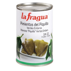 PIMIENTO (ud) PIQUILLO...