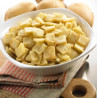 PREPARADO (kg) TORTILLA REFRI S/CEB 8x1k