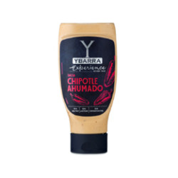 SALSA (ud) CHIPOTLE AHUMADO...
