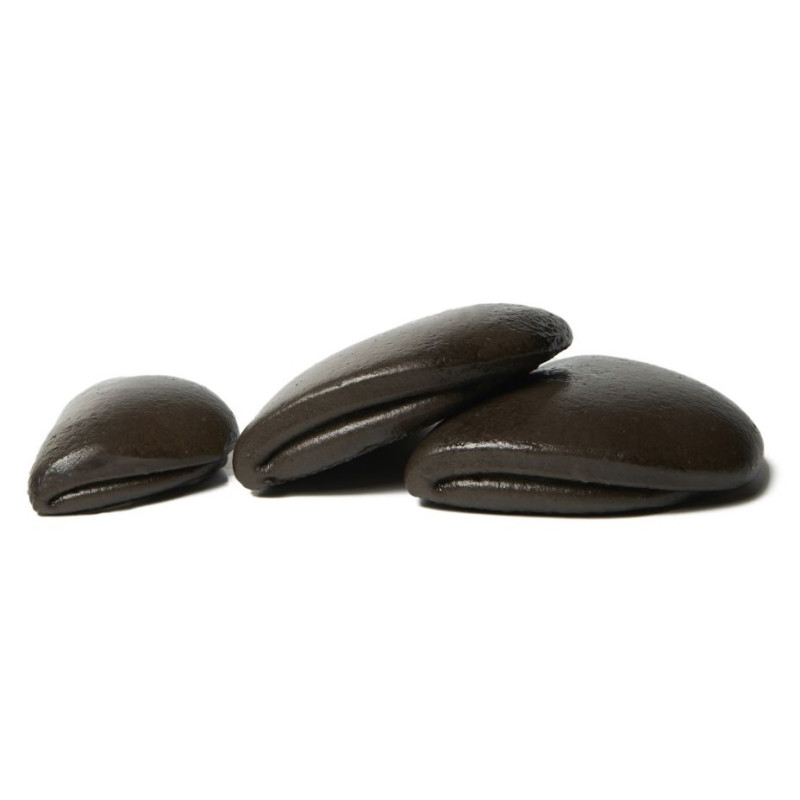 PAN BAO (bl) NEGRO 35gr