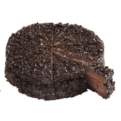 TARTA (ud) MUERTE POR...