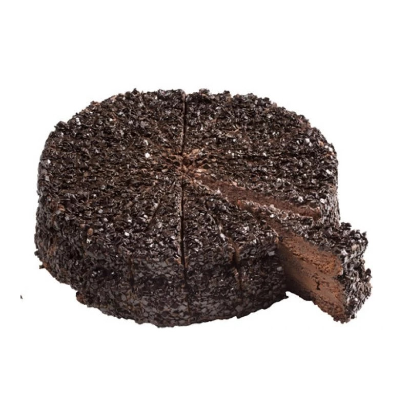 TARTA (ud) MUERTE POR CHOCOLATE 1,5kg