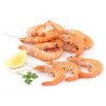 LANGOSTINO (kg) COCIDO BEDAR 35/45 6x2kg
