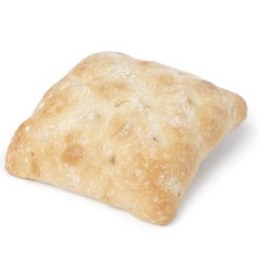 FOCACCIA (cj) BLANCA...