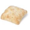 FOCACCIA (cj) BLANCA 100gr*30ud