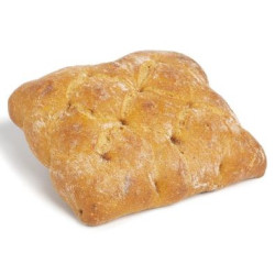 FOCACCIA (cj) TOMATE...