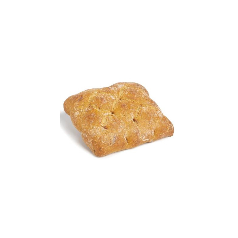 FOCACCIA (cj) TOMATE 100gr*30ud