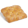 FOCACCIA (cj) TOMATE 100gr*30ud