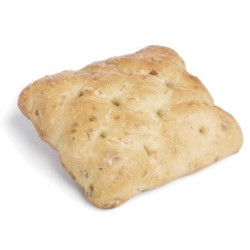 FOCACCIA (cj) CEBOLLA...