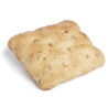 FOCACCIA (cj) CEBOLLA 100gr*30ud