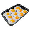 HUEVOS (cj) FRITOS 120ud