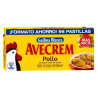 CALDO (st) AVECREM POLLO 15x96 Pastillas