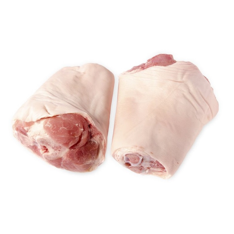 CODILLO (kg) refrigerado
