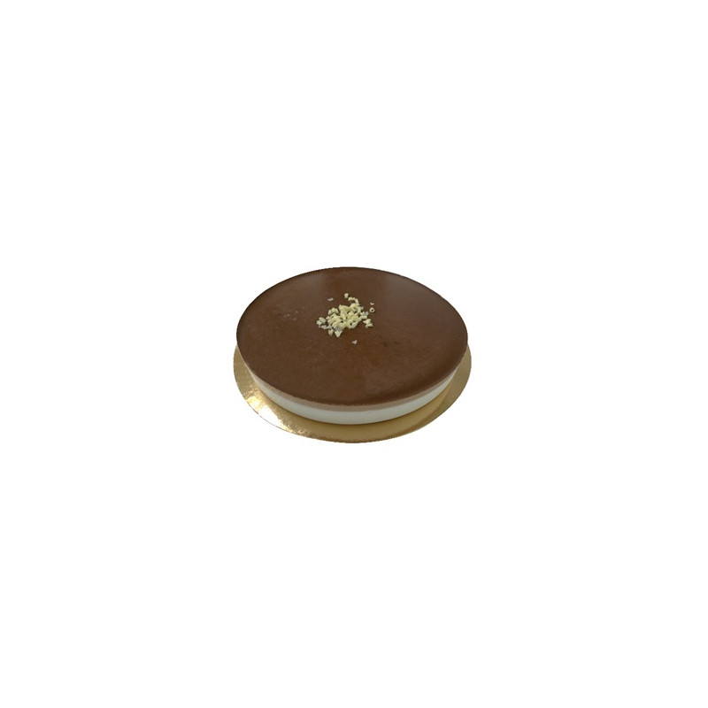 TARTA (ud) 3 CHOCOLATES 4*1kg
